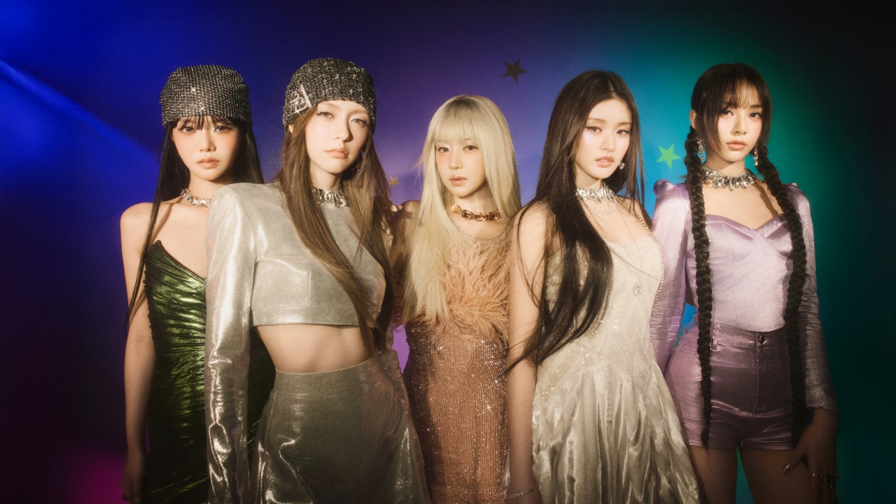 FIFTY FIFTY Kembali dengan Album ‘Too Much Part 1’, Tandai Babak Baru Perjalanan Musiknya