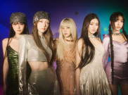 FIFTY FIFTY Kembali dengan Album ‘Too Much Part 1’, Tandai Babak Baru Perjalanan Musiknya