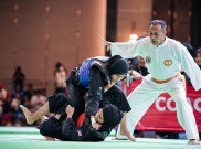 Indonesia Juara Umum Pencak Silat SEA Games 2023
