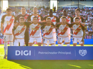 Statistik Gokil Emil Audero Saat Rayo Vallecano Sikat Espanyol 2-1