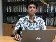  Pengamat Intelijen Jelaskan Keterlibatan BIN Dalam Proses RUU Cipta Kerja 