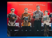 FFI 2026 Hadirkan Nomination Week, Publik Bisa Nonton Film Nominasi sebelum Malam Anugerah