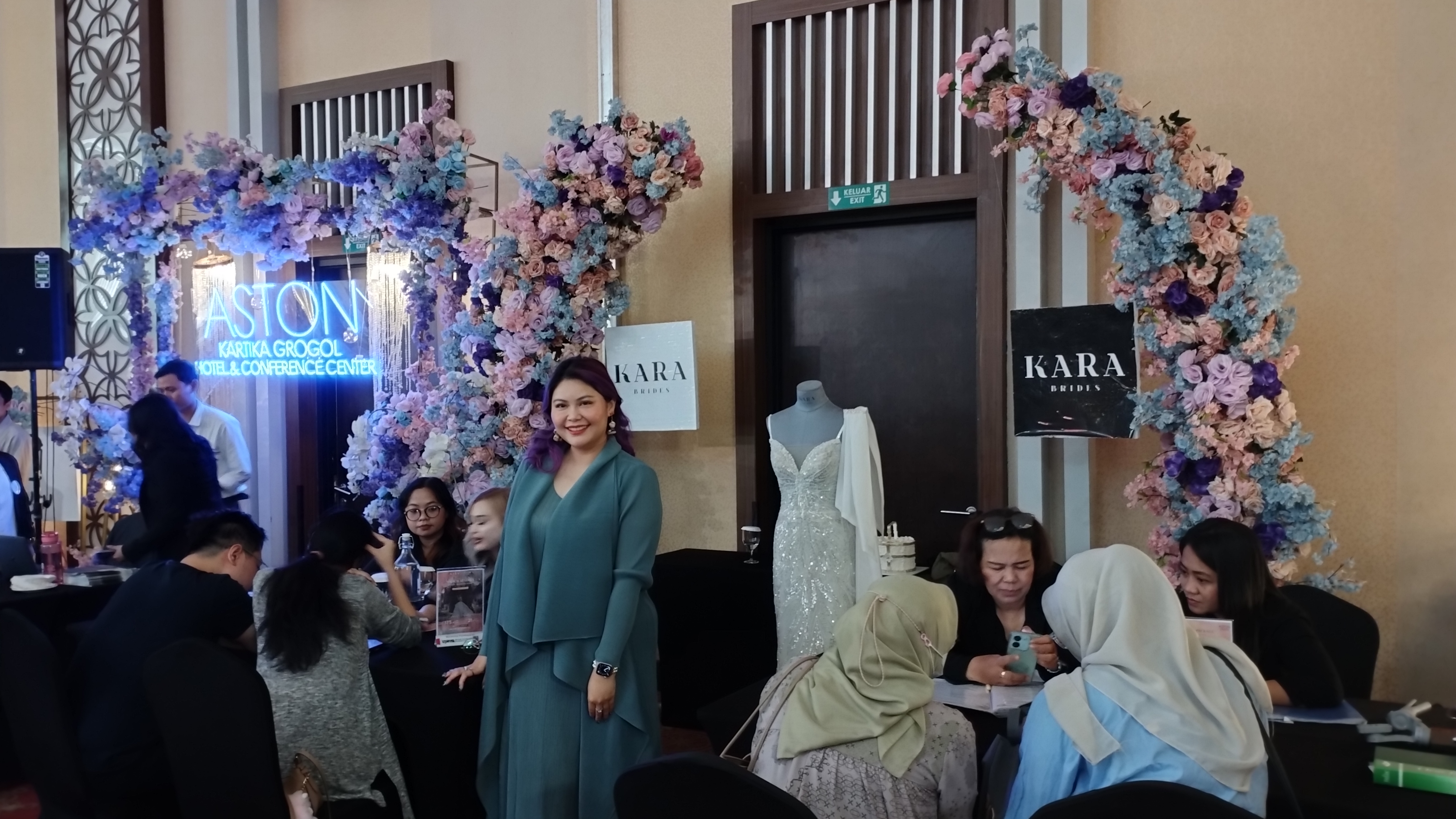 Menikah Lebih Sempurna Dengan Persiapan Matang