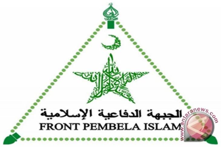 Logo FPI (Foto: Antara/Istimewa)