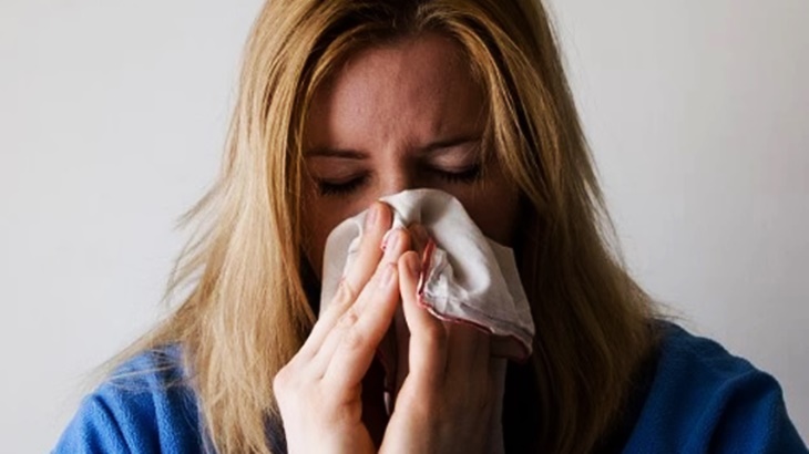 Tips Ampuh Menghindari Serangan Flu 