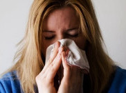 Tips Ampuh Menghindari Serangan Flu 