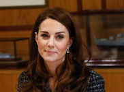 Dengan 6 Fashion Item ini, Kamu Bisa Tampil Chic ala Kate Middleton