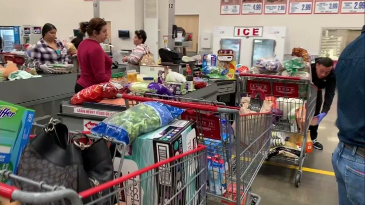 'Covidiot', Istilah Baru untuk Orang yang Meremehkan Virus Corona