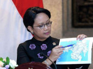 Respon Indonesia Terkait Keluarnya AS dari Dewan HAM PBB