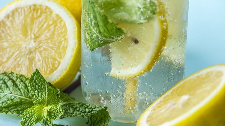 Jangan Asal Gunakan Buah untuk Infused Water, Ini Alasannya