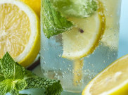 Jangan Asal Gunakan Buah untuk Infused Water, Ini Alasannya 