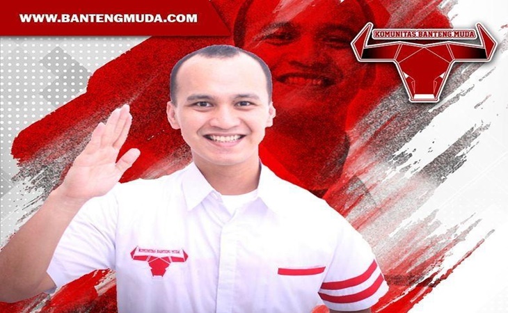 BMI melalui Wasekjennya Philip Simanjuntak ajak semua lapisan masyarakat kawal pemerintahan Jokowi-Ma'ruf
