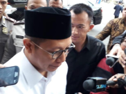 Masih di Belanda, Menag Batal Bersaksi di Sidang Suap Jual Beli Jabatan