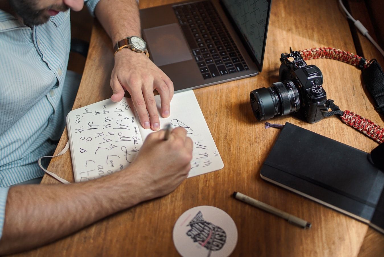Bikin Foto Semakin Bokeh, Cek 5 Keunggulan dari Kamera Full-frame