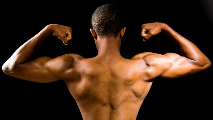 Berapa Kebutuhan Protein untuk Membentuk Otot?