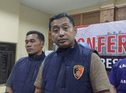 Polisi Tangkap 2 Pelaku Perundungan Suporter Persib Bandung, Terancam Penjara 1 Tahun