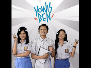 Yowis Ben, Film Pertama Berbahasa Jawa