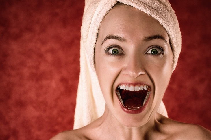  Kamu bisa mendapatkan nafas segar dengan mengonsumsi ketimun. (FOto: Pixabay/ivanovgood)