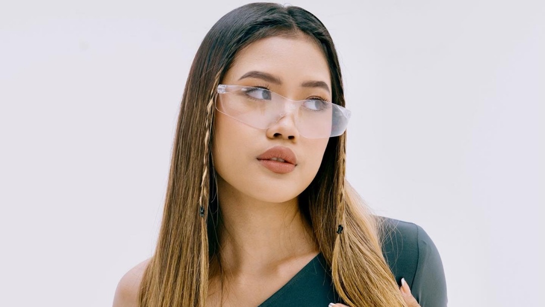 ANNISYA Kembali lewat 'HUSH', Pancarkan Energi Girl Boss 