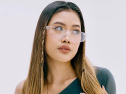 ANNISYA Kembali lewat 'HUSH', Pancarkan Energi Girl Boss 