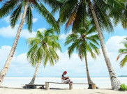 Spot-Spot Memesona di Kepulauan Kei Maluku, Dijamin Bikin Betah