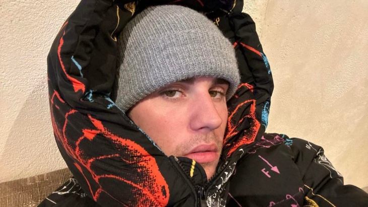 Justin Biebier Rilis Jenama Fesyen 'Skylrk', Unggah Siluet Pertama Produknya