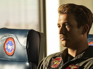 Fakta Terbaru Terkait Tom Cruise di Film Top Gun 3
