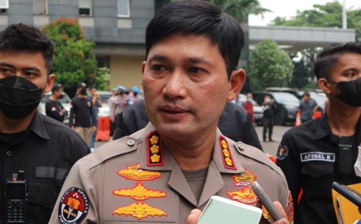 Demo Kenaikan Harga BBM Terjadi di Tiga Titik Ibu Kota