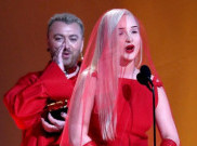 Tampilan Busana di Grammy 2023 yang Sukses Menyita Perhatian Dunia
