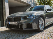 BMW M2 2025 Lebih Bertenaga 20 Dk