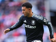Jadon Sancho Masih Belum Meyakinkan di Aston Villa, Kariernya Berada di Ujung Tanduk?