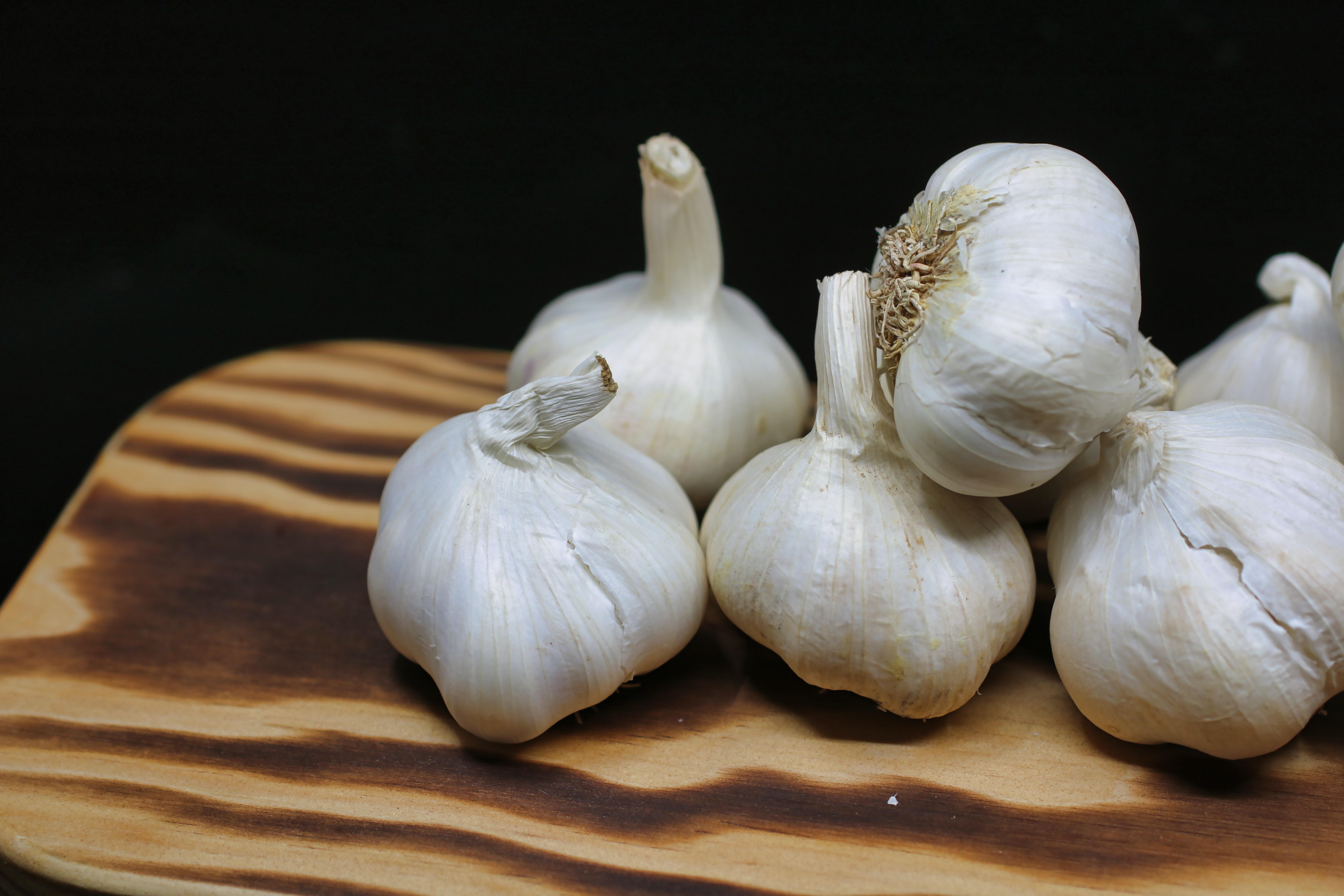 Bawang Bikin Bau Badan?