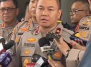Pengumuman Hasil Pemilu 20 Maret, Hampir 5 Ribu Aparat Gabungan Disiagakan