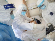 Tim Medis Mulai Ditarik dari Episentrum Virus Corona Hubei