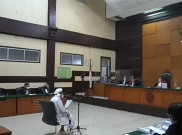 Sidang Rizieq Dilanjutkan Pekan Depan, JPU Diminta Bawa Lima Saksi