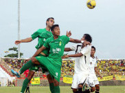 Ambisi Persebaya Surabaya Saat Menjamu Martapura FC di Kandang