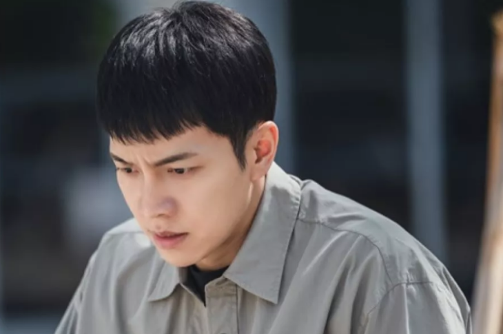 Lee Seung Gi terpilih menjadi duta perpajakan nasional. (Foto: Foto: Soompi)