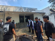 Polisi Baru Olah TKP Hari Ini, Klinik TKP Kematian Sutrimo Sudah Rusak