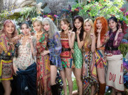 Ini Aktivitas Member TWICE saat Pandemi