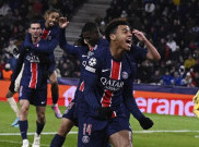 Meski Menang, Luis Enrique Sebut PSG Masih Bisa Tersingkir dari Liga Champions