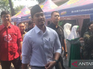 Kaesang Belum Banyak Dilirik Warga Jakarta Jadi Cagub