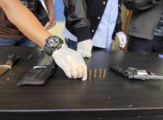 Eksekutor Penembak Mati Italia Dikenal Licin