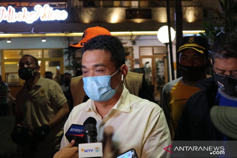 Wagub DKI Sambut Baik Usulan Ridwan Kamil Bentuk Satgas COVID-19 Jabodetabek