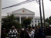 Pengacara Rizieq: Sidang Itu Kursi Terdakwa di Pengadilan