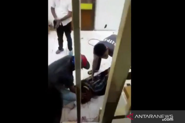 Cerita Bripka Agung Ringkus Perampok Toko Gadai di Jagakarsa