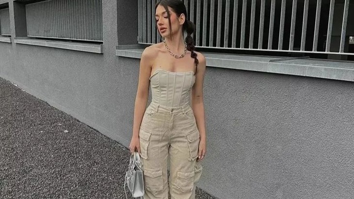 Kembali Tren, Ini Asal Usul Cargo Pants