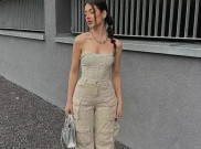 Kembali Tren, Ini Asal Usul Cargo Pants