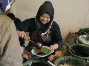 Yuk Sarapan Bubur Jenang Ala Bangsawan di Ndalem Katresnan Bandung