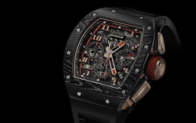 Wow! Jam Tangan Mewah Setnov Dijual ke Toko di Blok M, Laku Harga Segini