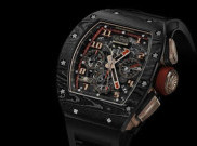 Wow! Jam Tangan Mewah Setnov Dijual ke Toko di Blok M, Laku Harga Segini